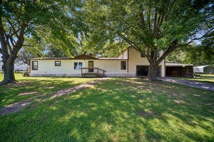 Farm Property for sale in Mayes County, Oklahoma