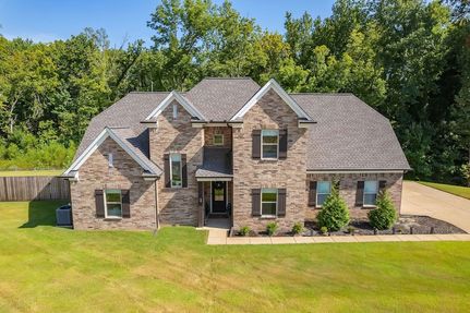 Ranch Property for sale in Tipton County, Tennessee