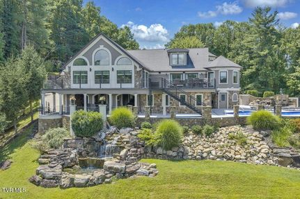 Farm Property for sale in Johnson County, Tennessee
