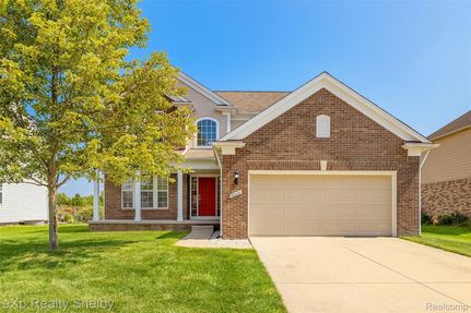 Farm Property for sale in Macomb County, Michigan