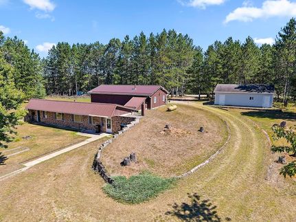 Ranch Property for sale in Marinette County, Wisconsin