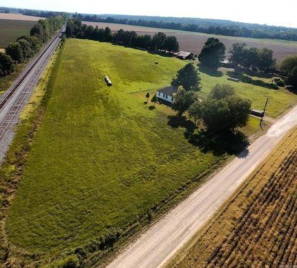 Farm Property for sale in Clay County, Arkansas