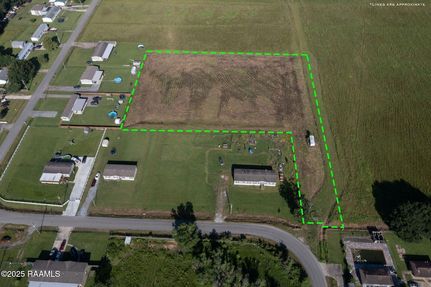 Farm Property for sale in Lafayette Parish, Louisiana