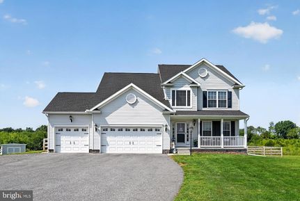 Farm Property for sale in Carroll County, Maryland