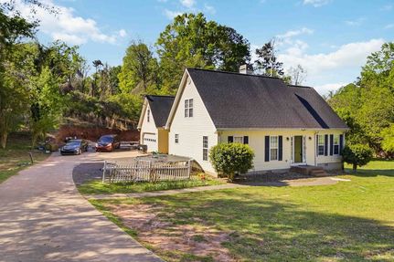 Ranch Property for sale in Hall County, Georgia