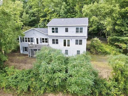 Farm Property for sale in Orange County, Vermont