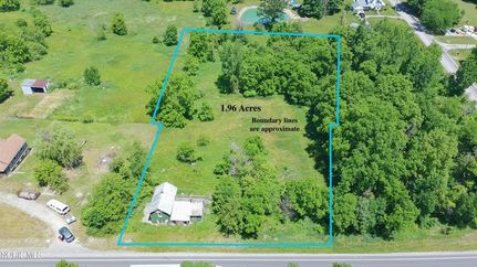 Farm Property for sale in Williams County, Ohio