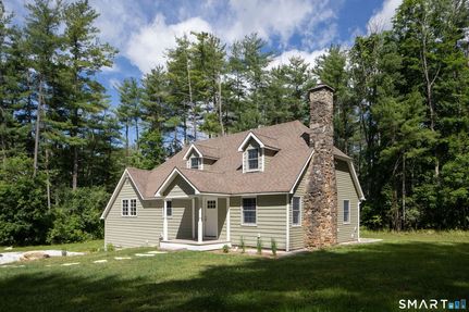 Farm Property for sale in Litchfield County, Connecticut