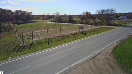 Farm Property for sale in Montcalm County, Michigan