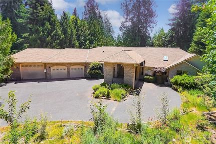 Ranch Property for sale in Snohomish County, Washington
