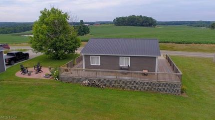 Farm Property for sale in Holmes County, Ohio