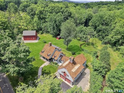 Ranch Property for sale in Fairfield County, Connecticut