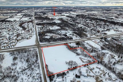 Farm Property for sale in Milwaukee County, Wisconsin