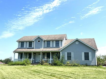 Farm Property for sale in Butler County, Ohio