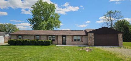 Farm Property for sale in Preble County, Ohio