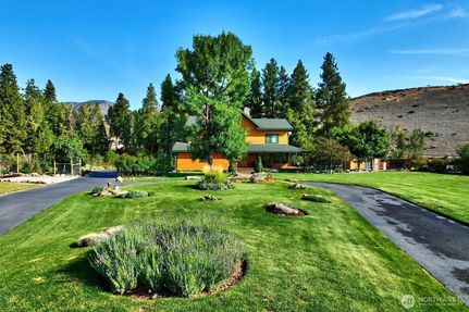 Recreational Property for sale in Okanogan County, Washington