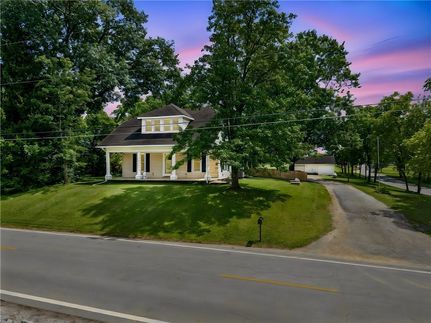 Farm Property for sale in Miami County, Ohio