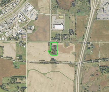 Recreational Property for sale in Freeborn County, Minnesota