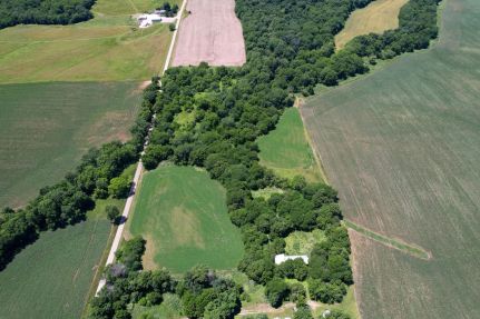 Ranch Property for sale in Bureau County, Illinois
