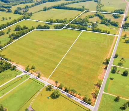 Farm Property for sale in Williamson County, Tennessee