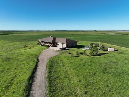 Farm Property for sale in Kidder County, North Dakota