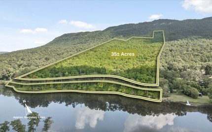 Farm Property for sale in Marion County, Tennessee
