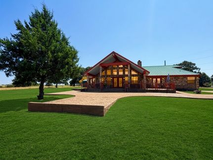 Recreational Property for sale in Leon County, Texas