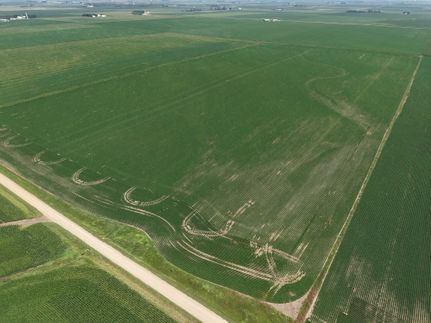 Farm Property for sale in Lyon County, Iowa