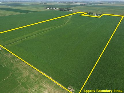 Farm Property for sale in Lyon County, Iowa