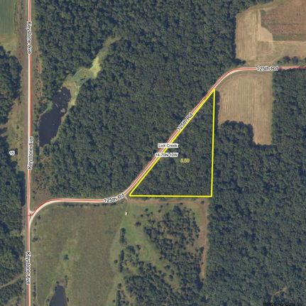Ranch Property for sale in Van Buren County, Iowa