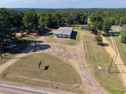 Ranch Property for sale in Cass County, Texas