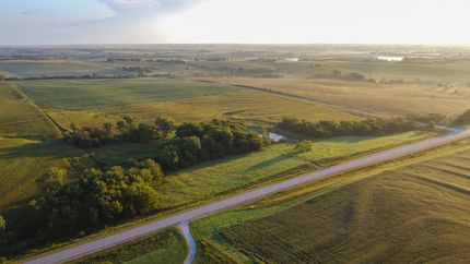 Farm Property for sale in Pawnee County, Nebraska