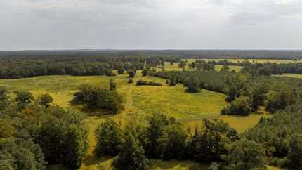 Recreational Property for sale in Shelby County, Texas