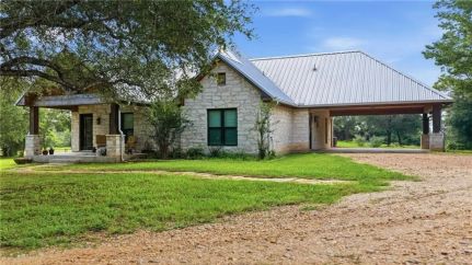 Farm Property for sale in Fayette County, Texas