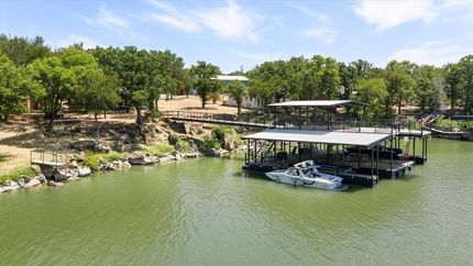 Ranch Property for sale in Palo Pinto County, Texas