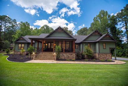 Timberland Property for sale in Jones County, Georgia