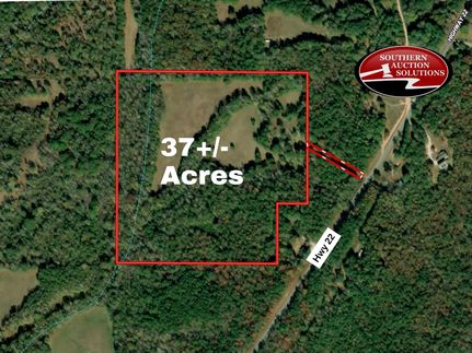 Farm Property for sale in Randolph County, Alabama
