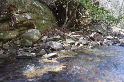 Farm Property for sale in Le Flore County, Oklahoma