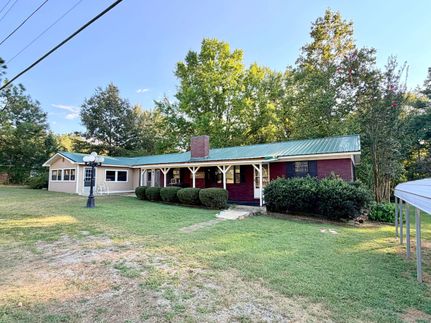 Farm Property for sale in Prentiss County, Mississippi