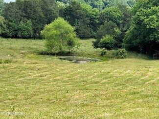 Ranch Property for sale in McMinn County, Tennessee