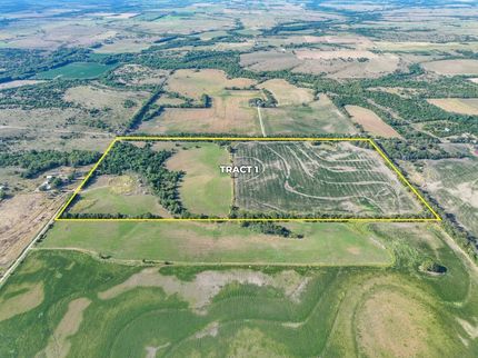 Ranch Property for sale in Cowley County, Kansas
