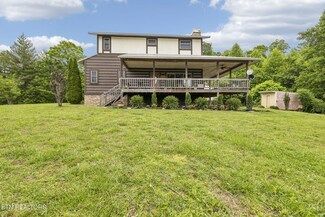 Recreational Property for sale in Polk County, Tennessee