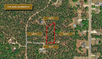Timberland Property for sale in Crawford County, Michigan