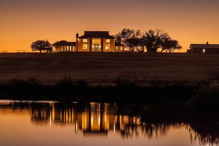 Undeveloped Land for sale in Bosque County, Texas