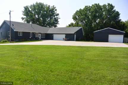 Farm Property for sale in Meeker County, Minnesota