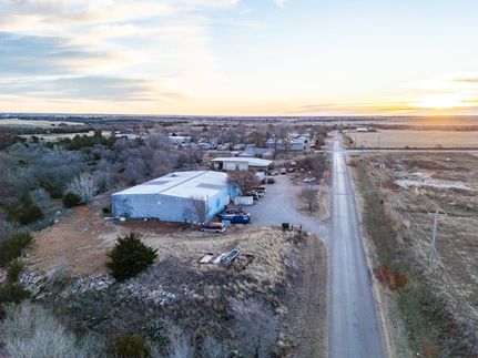 Ranch Property for sale in Custer County, Oklahoma