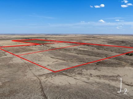 Ranch Property for sale in Beaver County, Oklahoma