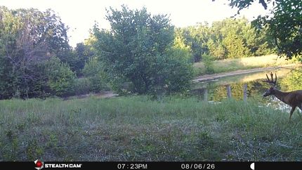 Ranch Property for sale in Elk County, Kansas