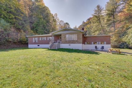 Ranch Property for sale in Dickenson County, Virginia