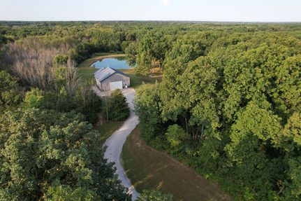 Ranch Property for sale in Audrain County, Missouri
